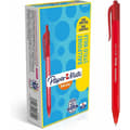 Miniatyrbild 2 av 2: Penna Paper Mate Inkjoy 20 Delar Röd 1 mm (36 antal)