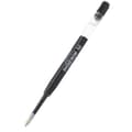 Miniatyrbillede 2 af 2: Refill til kuglepen Inoxcrom M Sort 1 mm (25 enheder)