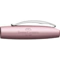 Miniatyrbild 4 av 4: Kalligrafipenna Faber-Castell Essentio F Rosa