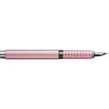 Miniatyrbild 2 av 4: Kalligrafipenna Faber-Castell Essentio F Rosa