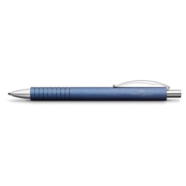 Kynä Faber-Castell Essentio B Sininen