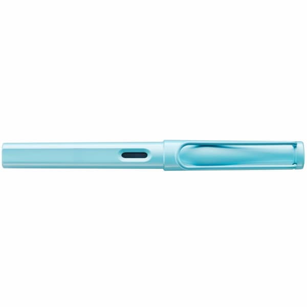 Kalligrafi pen Lamy Safari M Vand