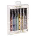 Miniatyrbilde 1 av 2: Kulepennsett Harry Potter (6 pcs)