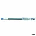 Pikkukuva 1 / 3: Geelikynä Pilot G-TEC C4 Sininen 0,2 mm (12 osaa)