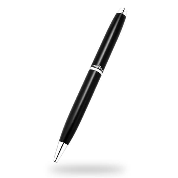 Kuglepen Pertegaz PGZ01 Sort