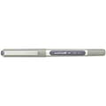 Miniatyrbillede 2 af 2: Pen med flydende blæk Uni-Ball Rollerball Eye Fine UB-157 Violet 0,7 mm (12 Dele)