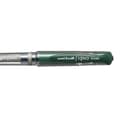Miniatyrbillede 2 af 2: Pen med flydende blæk Uni-Ball Signo Broad UM-153 W Grøn 0,6 mm (12 Dele)