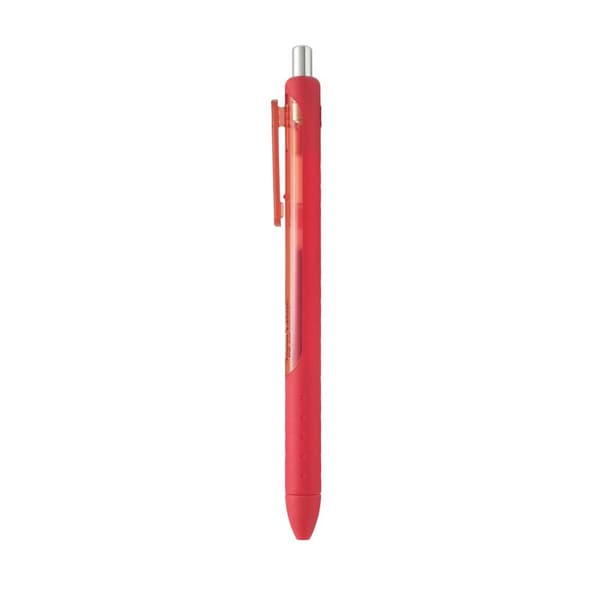 Gel kuglepen Paper Mate InkJoy Gel Rød 12 enheder