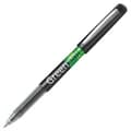 Miniatyrbillede 2 af 3: Pen med flydende blæk Pilot Green-Ball Sort 0,35 mm (10 enheder)