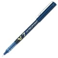 Miniatyrbillede 2 af 5: Pen med flydende blæk Pilot V-7 Hi-Tecpoint Blå 0,5 mm (12 enheder)