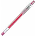 Miniatyrbillede 2 af 2: Gel kuglepen Pilot G-TEC C4 Pink 0,2 mm (12 enheder)