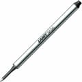 Miniatyrbillede 2 af 2: Refill til kuglepen Lamy M66 1 mm Sort (5 enheder)