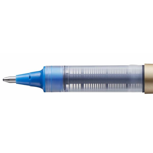 Flytende blekkpenn Uni-Ball UB-150-10 Blå 1 mm (12 Deler)