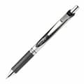 Miniatyrbilde 2 av 3: Gelepenn Pentel Energel XM Klick 0.7 Svart 12 Deler