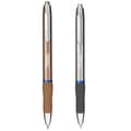 Miniatyrbilde 2 av 2: Kulepenn Sharpie SGEL Metallic Blå Sølv Kopper 0,7 mm (12 enheter)