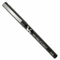Miniatyrbilde 4 av 4: Flytende blekkpenn Pilot V-5 Hi-Tecpoint Svart 0,3 mm (12 enheter)
