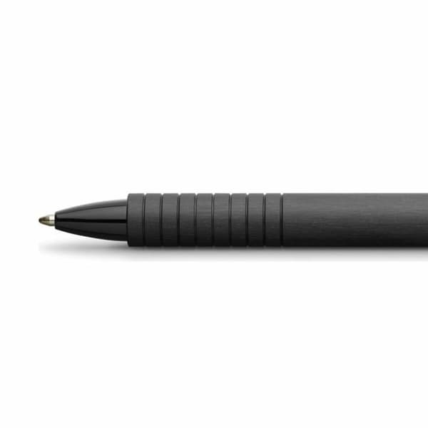 Kulepenn Faber-Castell Essentio B Matt tilbake