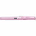 Miniatyrbilde 4 av 5: Kalligrafispenn Lamy Safari M Lyse Rosa