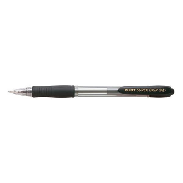 Kulepenn Pilot BPGP-10R-M Svart