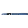 Pikkukuva 2 / 4: Täytekynä Pilot V-5 Sininen 0,3 mm (12 osaa)