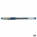 Pikkukuva 1 / 3: Geelikynä Pilot G1 Grip Sininen 0,32 mm (12 osaa)