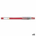 Pikkukuva 1 / 3: Geelikynä Pilot G-TEC C4 Punainen 0,2 mm (12 osaa)