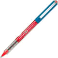 Miniatyrbild 2 av 2: Penna för flytande bläck Uni-Ball ROLLERBALL EYE OCEAN CARE 0,7 mm Röd (12 antal)