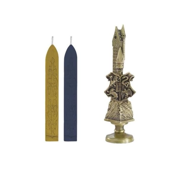 Harry POTTER -2700000474 Pappersset, Färg, Enkel (Pils 2700000474)