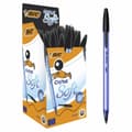 Miniatyrbild 2 av 2: Penna Bic Cristal Soft 1-2 mm 50 Delar