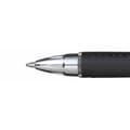 Miniatyrbild 2 av 3: Penna för flytande bläck Uni-Ball Rollerball Jetstream SXN-210 Blå 1 mm (12 Delar)