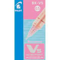Miniatyrbild 4 av 5: Penna för flytande bläck Pilot V-5 Hi-Tecpoint Rosa 0,3 mm (12 antal)