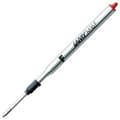 Pikkukuva 2 / 2: Kuulakärkikynän täyttö Lamy M16 0,8 mm Punainen (10 osaa)