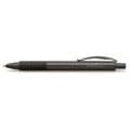 Pikkukuva 5 / 5: Kynä Faber-Castell Essentio B Puuhiili Musta