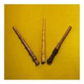 Miniatyrbild 4 av 6: Pennset Harry Potter Brun (3 pcs)