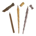 Miniatyrbild 5 av 6: Pennset Harry Potter Brun (3 pcs)