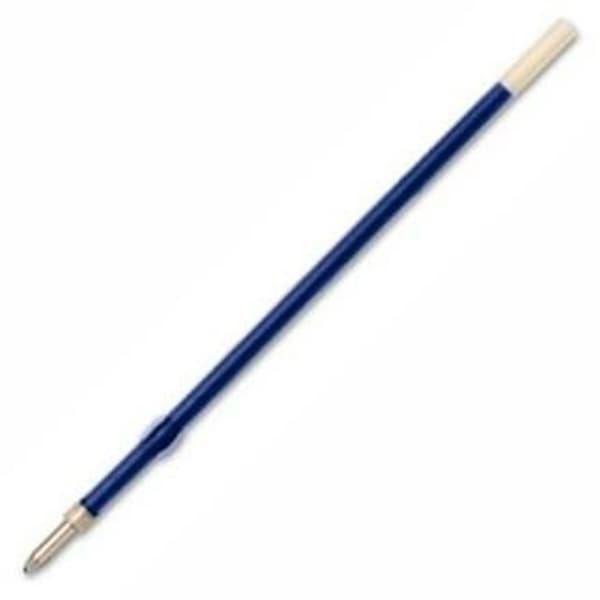 Refill for pens Pilot BP-GP Blå Krogla 0,4 mm 12 enheder