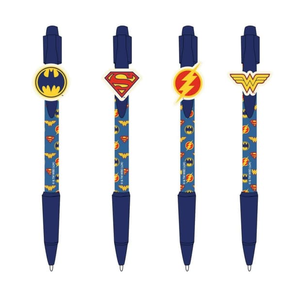 Penna Justice League