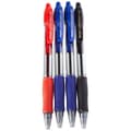Miniatyrbild 2 av 5: Pennset Pilot SUPERGRIP Multicolour (4 Delar)