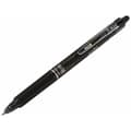 Miniatyrbild 3 av 4: Penna Pilot Frixion Clicker Suddbart bläck Svart 0,4 mm 12 antal
