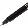 Miniatyrbild 4 av 4: Penna Pilot Frixion Clicker Suddbart bläck Svart 0,4 mm 12 antal