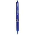 Miniatyrbilde 3 av 3: Kulepenn Pilot Frixion Clicker Slettbart blekk Blå 0,4 mm 12 enheter