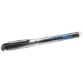 Miniatyrbild 3 av 5: Penna för flytande bläck Uni-Ball Signo Broad UM-153 W Svart 0,6 mm (12 Delar)