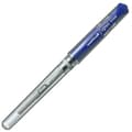 Miniatyrbild 1 av 3: Penna för flytande bläck Uni-Ball Signo Broad UM-153 W Blå 0,6 mm (12 Delar)