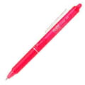 Miniatyrbild 2 av 2: Penna Pilot Frixion Clicker Suddbart bläck Rosa 0,4 mm 12 antal