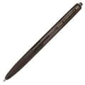 Pikkukuva 2 / 2: Kynä Pilot Supergrip G Musta 0,4 mm 1 mm (12 osaa)