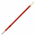 Pikkukuva 2 / 2: Kuulakärkikynän täyttö Pilot BP-GP 0,4 mm Punainen (12 osaa)