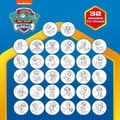 Miniatyrbild 4 av 4: Skrivset Lisciani Giochi