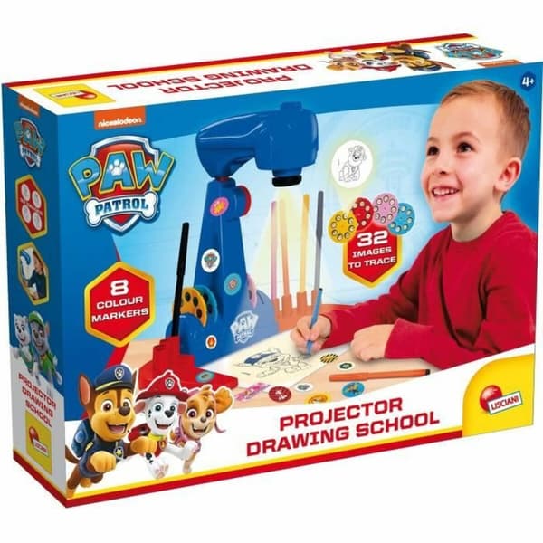 Skrivset Lisciani Giochi