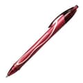 Miniatyrbillede 2 af 3: Gel kuglepen Bic Gel-ocity Quick Dry Rød 0,3 mm (12 enheder)
