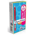 Miniatyrbillede 2 af 4: Gel kuglepen Paper Mate InkJoy Gel Rød 12 enheder